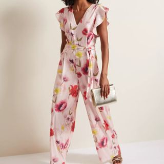 Phase Eight jumpsuit