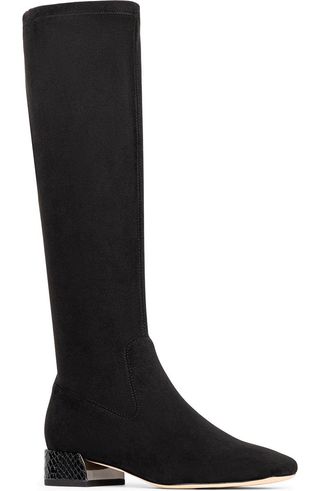 Dolores Knee High Boot