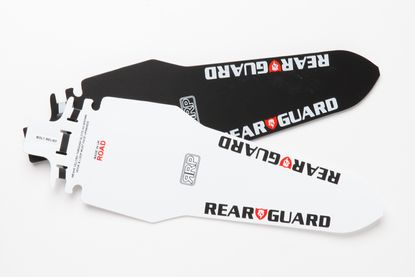 RRP Rearguard