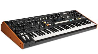 moog muse