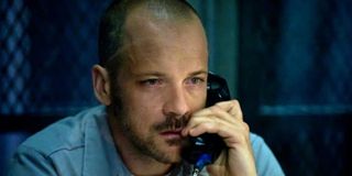 Peter Sarsgaard in The Killing