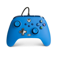 PowerA Enhanced Wired Controller for Xbox Series X|S $34.99 $19.81 at Walmart