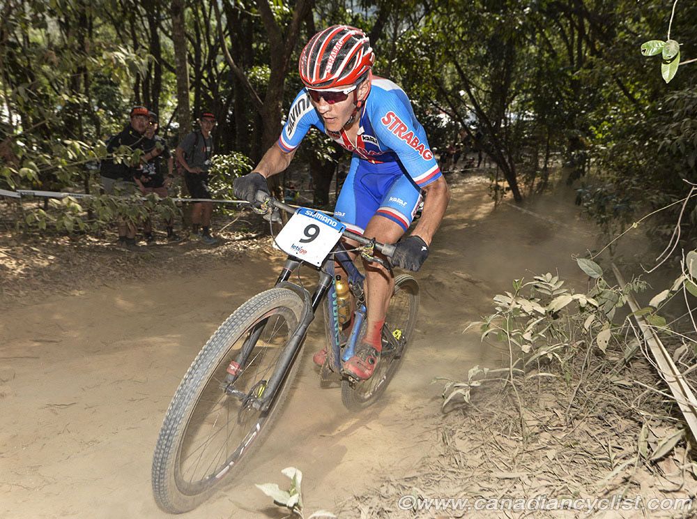 Jaroslav Kulhavy (Czech Republic)
