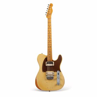 Jeff Beck's Tele-Gib