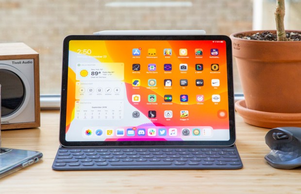 iPadOS Review: The Biggest iPad Update in Years | Laptop Mag