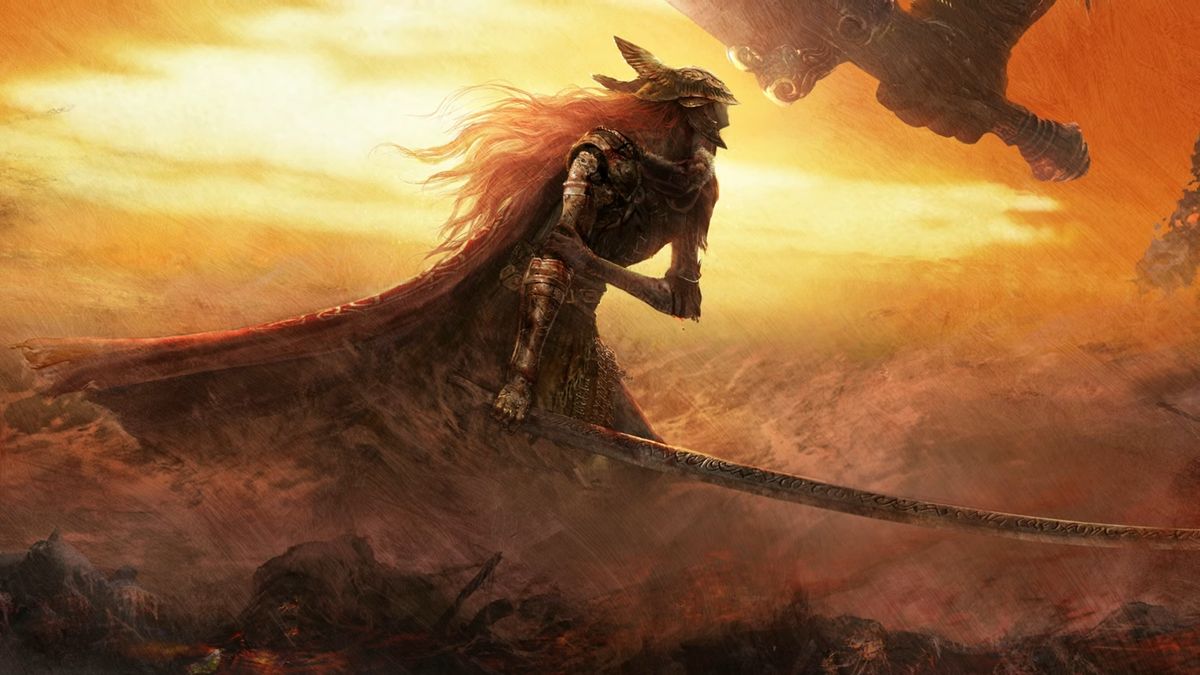 Elden Ring's Minimum PC Requirements Are Interesting to Say the Least  [Update] - IGN