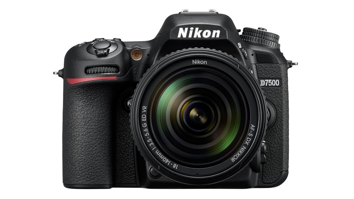 Nikon D7500 Review | Digital Camera World