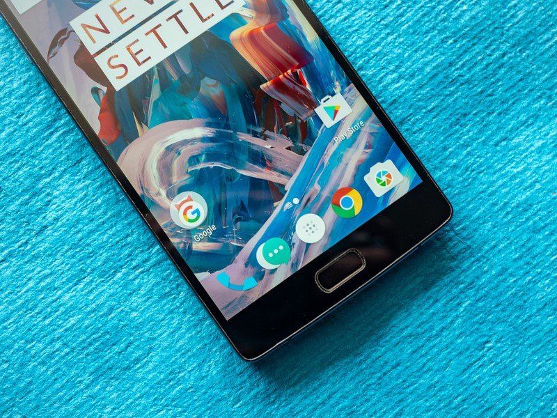 OnePlus 2