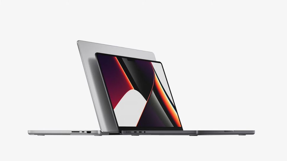 MacBook Air 15inch vs MacBook Pro 14inch TechRadar