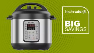 Pressure cooker best sale at target