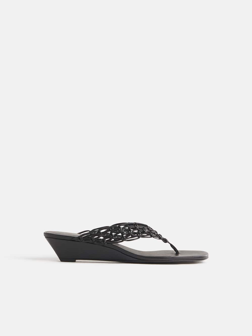 Libby Wedge Thong