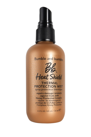 Bumble and Bumble bb. Heat Shield Thermal Protection Mist 