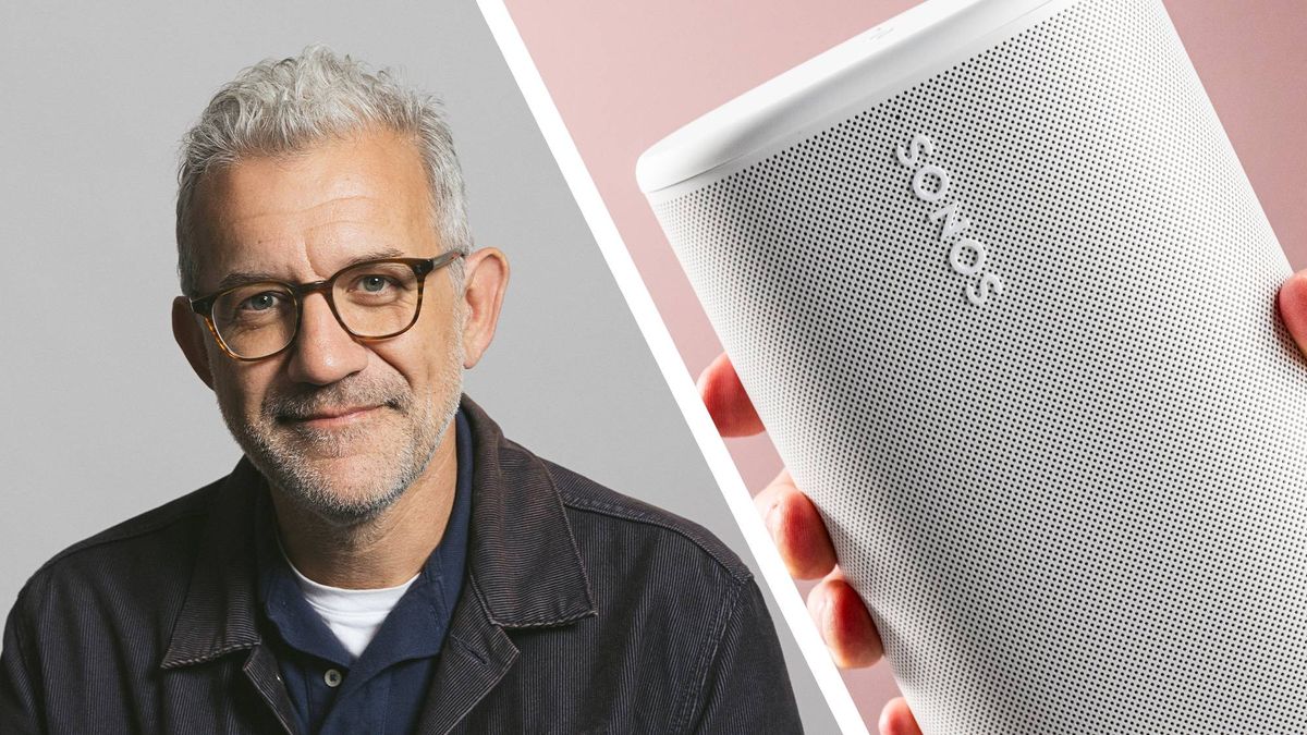 Sonos CEO says the company remains 'really excited' about headphones — but in-car audio isn't a priority