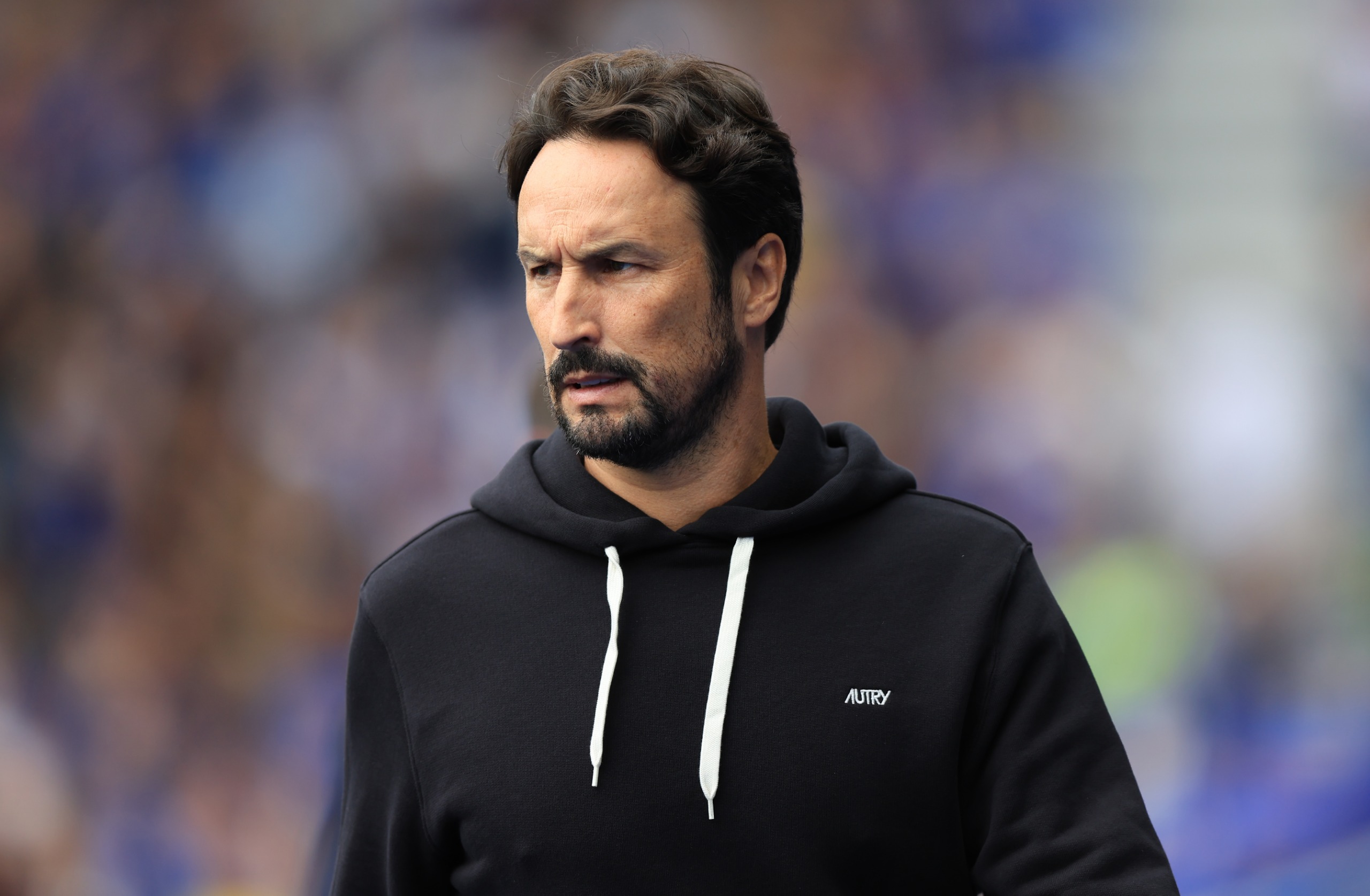 Wolverhampton Wanderers manager Cesar Peixoto