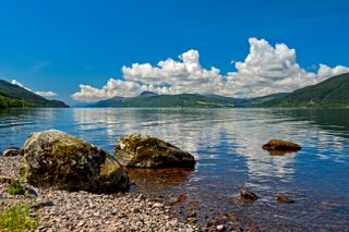 Loch Ness — what really does lie beneath?