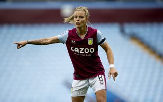 Players to watch in the WSL: Rachel Daly