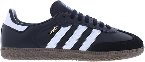 adidas, Adidas Samba Og Womens Sneaker (night Indigo Cream White, 7.5)