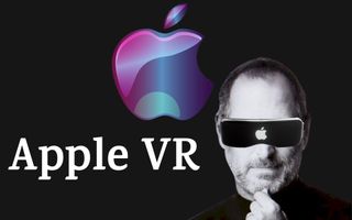 Apple VR Rumors