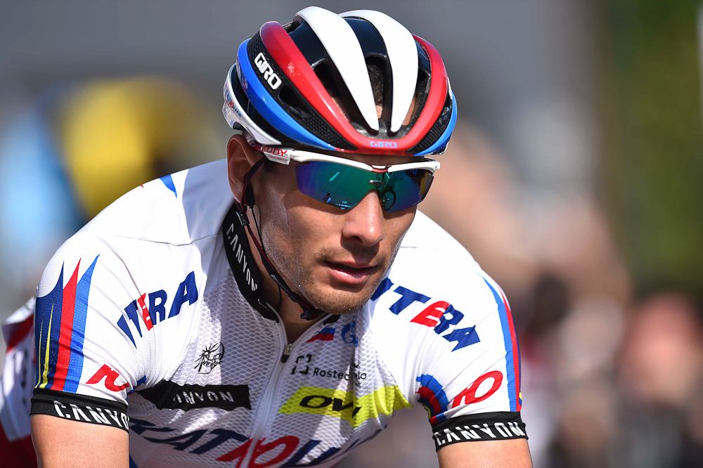 Maxim Belkov (Katusha).