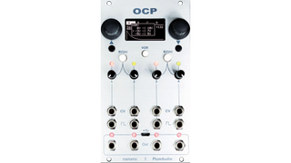 plum audio ocp