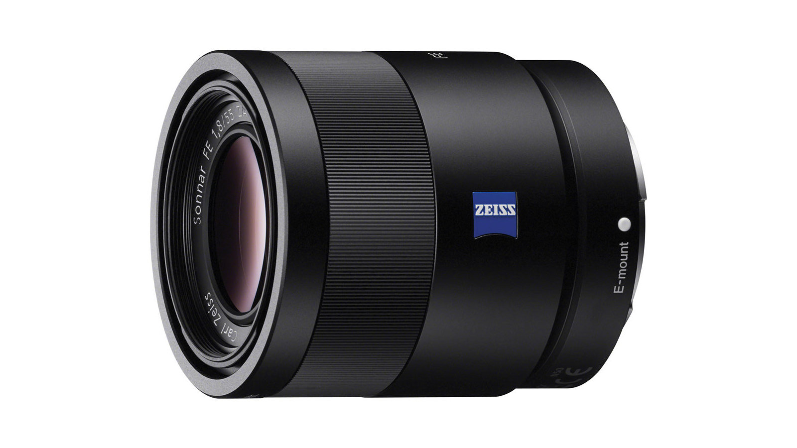Sony Sonnar T* FE 55mm f/1.8 ZA review | Digital Camera World
