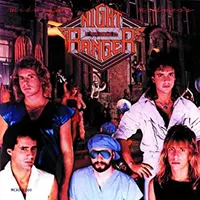 39. Midnight Madness - Night Ranger