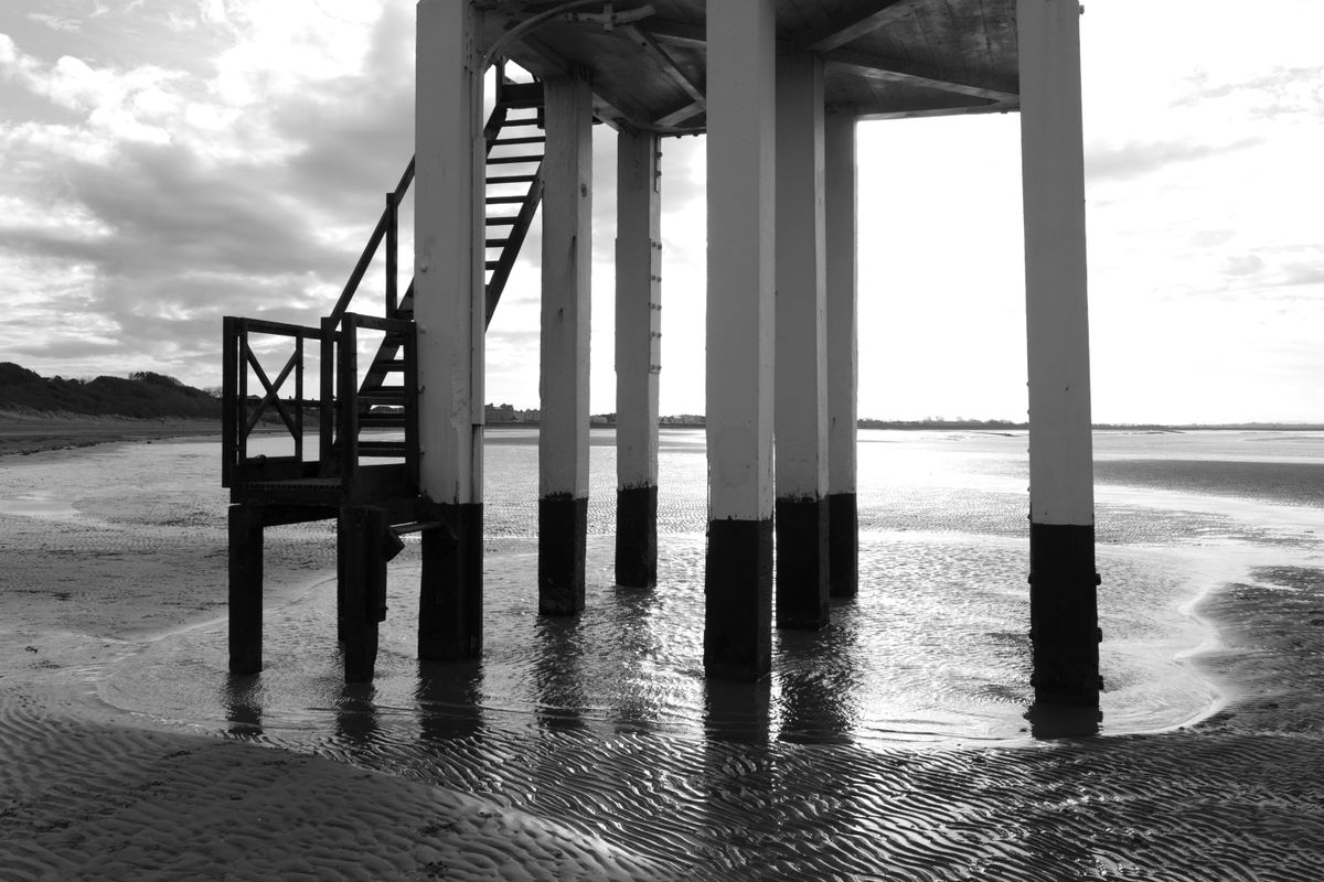 Pentax K-3 Mark III Monochrome
