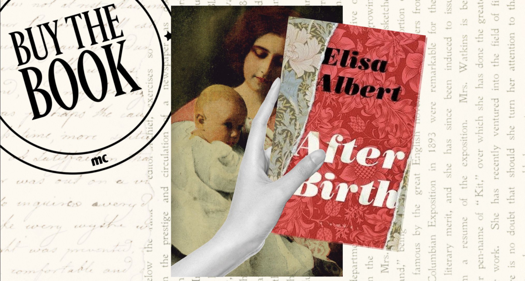 11 Motherhood Books That Actually Capture What to Expect When You’re Expecting