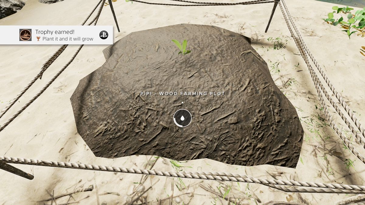 How to find the Pipi plant in Stranded Deep and craft a poison antidote GamesRadar+