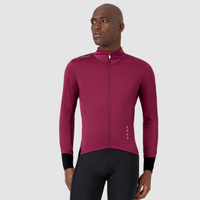 La Passione PSN LS Rain jersey review | Cyclingnews