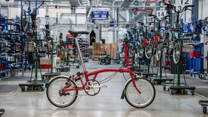 Brompton ceo best sale