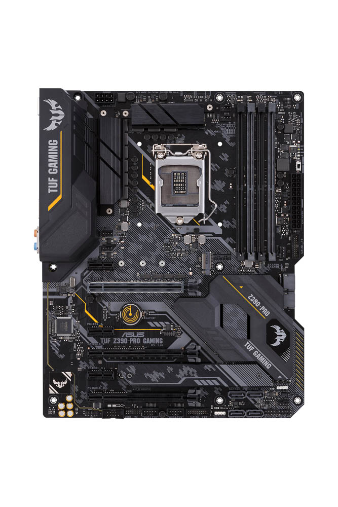 Intel Z390 Motherboard Roundup: All the Boards We Know About | Tom's ...