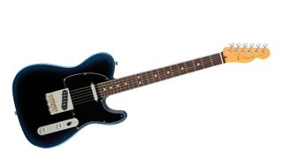 Best high-end electric guitars: Fender American Professional II Telecaster