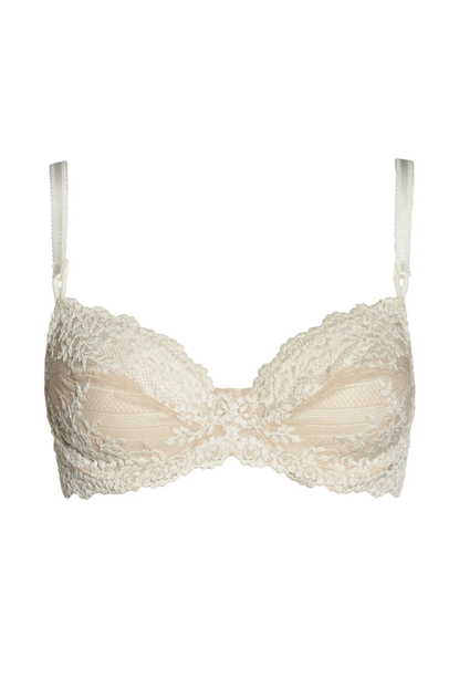 WACOAL Halo Lace Underwire Convertible Bra