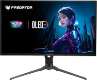 Acer Predator X27U