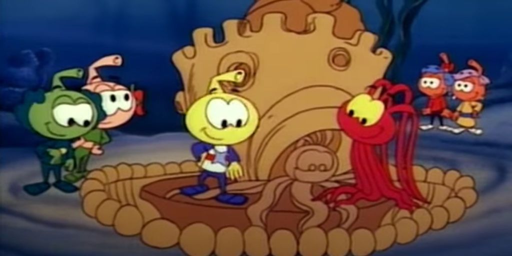 The Jetsons And 8 Other HannaBarbera Classics That Need A Movie After