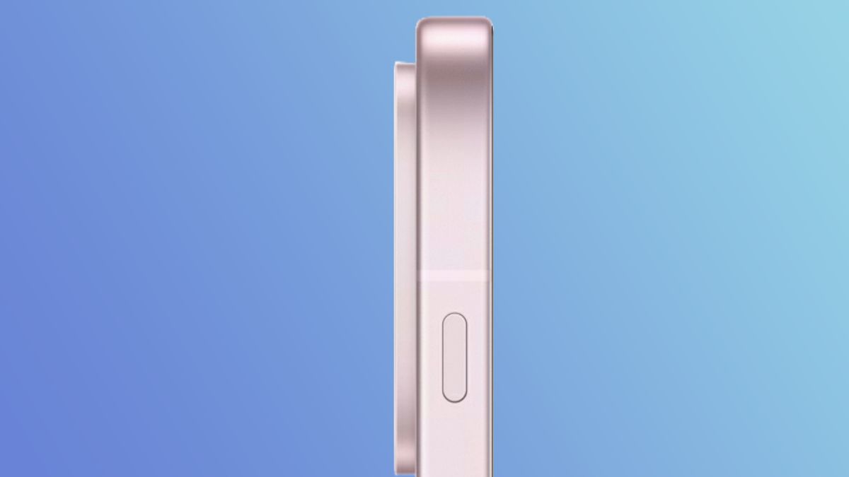 OnePlus' new Plus Key gives users a hardware link to AI, replacing the fan-favorite Alert Slider