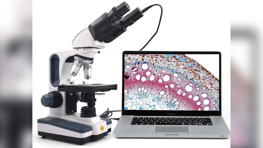 Black Friday microscope deal