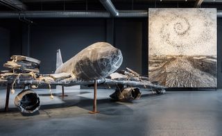 Anselm Kiefer Copenhagen Contemporary