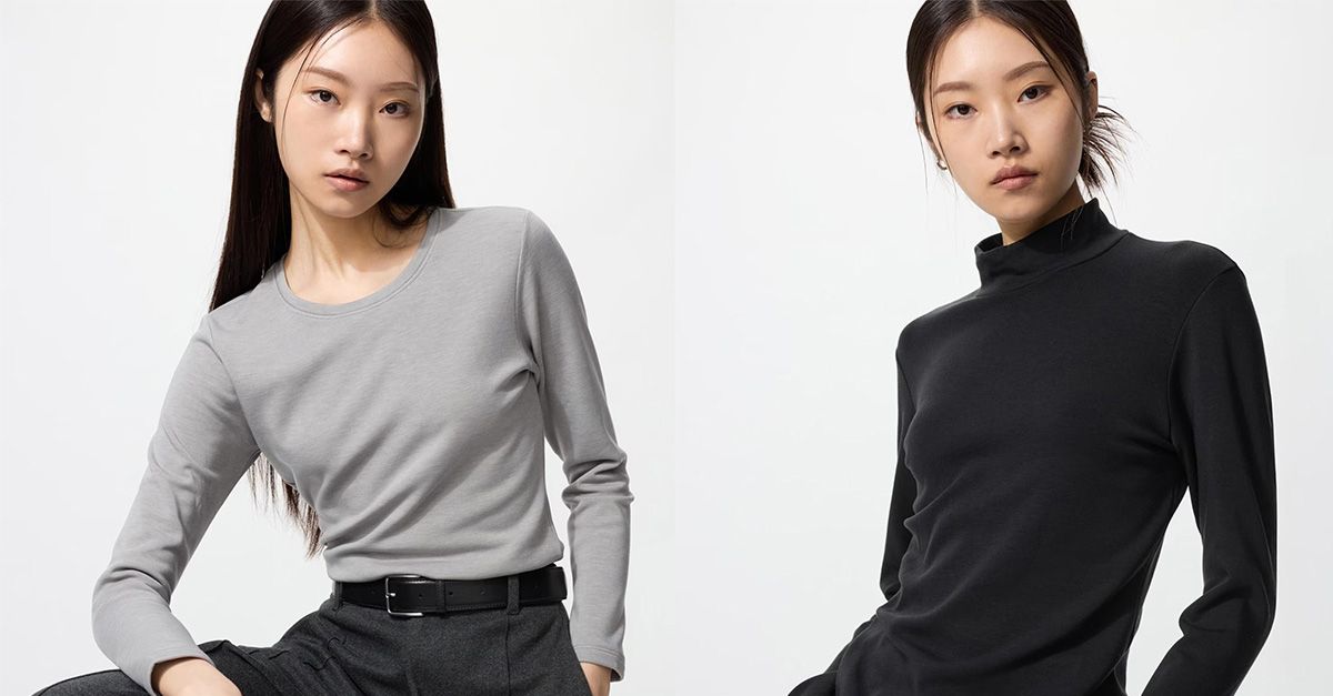 I Live in NYC—This Is What Everyone I Know Uses to Stay Warm in the Winter