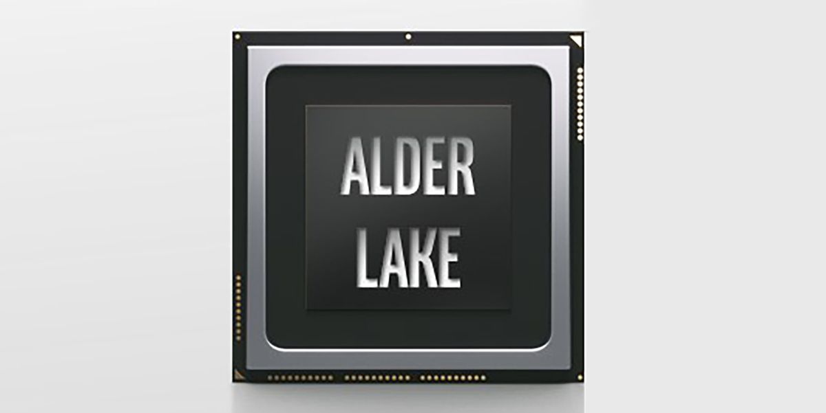 Intel confirms radical 10nm Alder Lake CPU is go for later this year