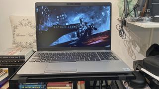 Dell Precision 3551