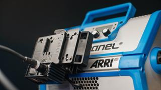 ARRI B-Mount