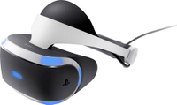 Sony PlayStation VR: