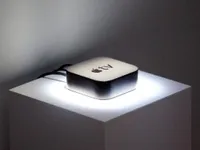 Apple TV 4K (2021) | $199 $129 at Amazon