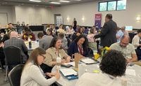 Texas regional leadership summit