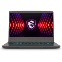 MSI  Thin 15 RTX 4050