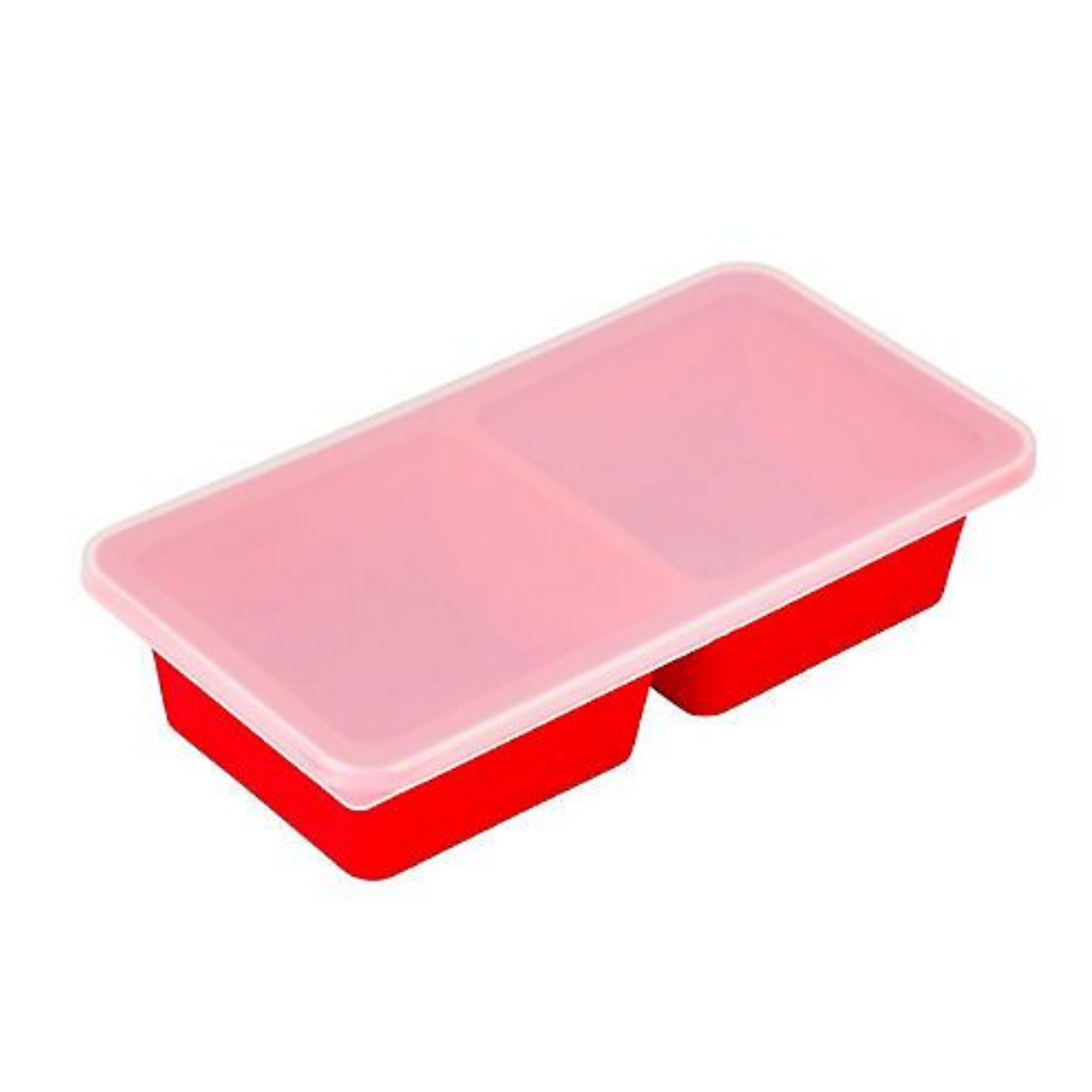 Lakeland 2-Portion Freeze Pod