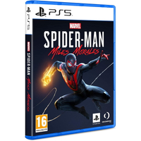 Marvel's Spider-Man: Miles Morales $49.99