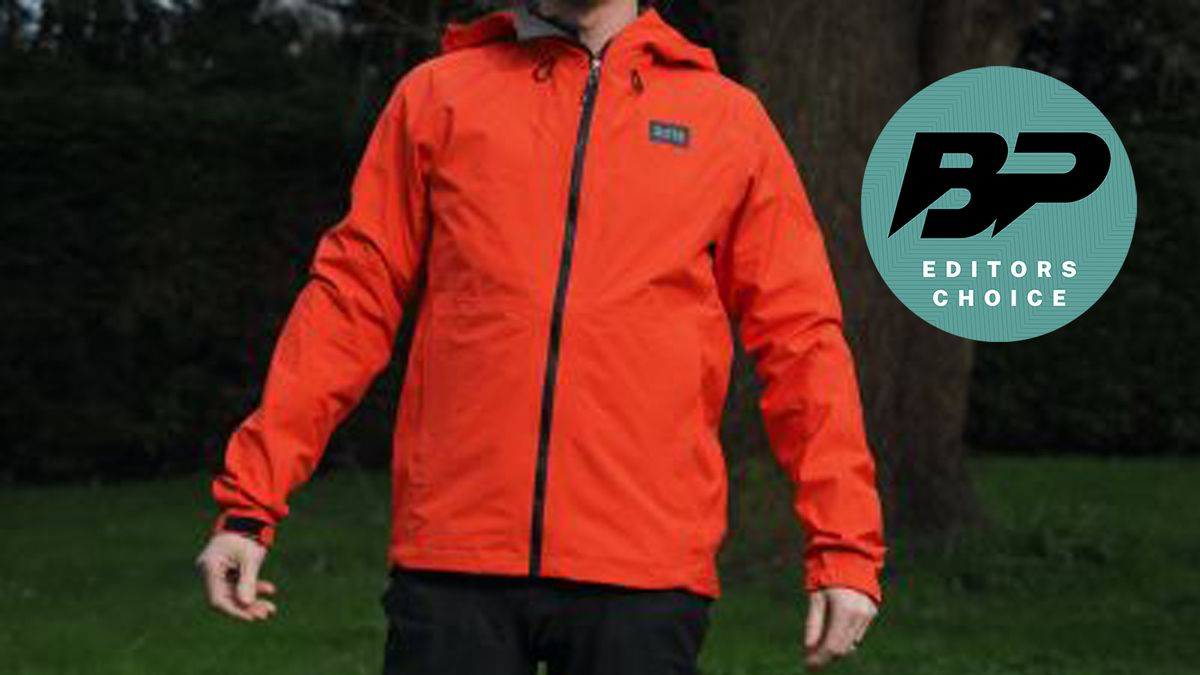 Best jackets for bikepacking and gravel Bike Perfect